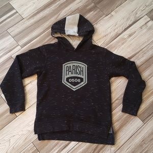 Boys size XLarge (7) pullover